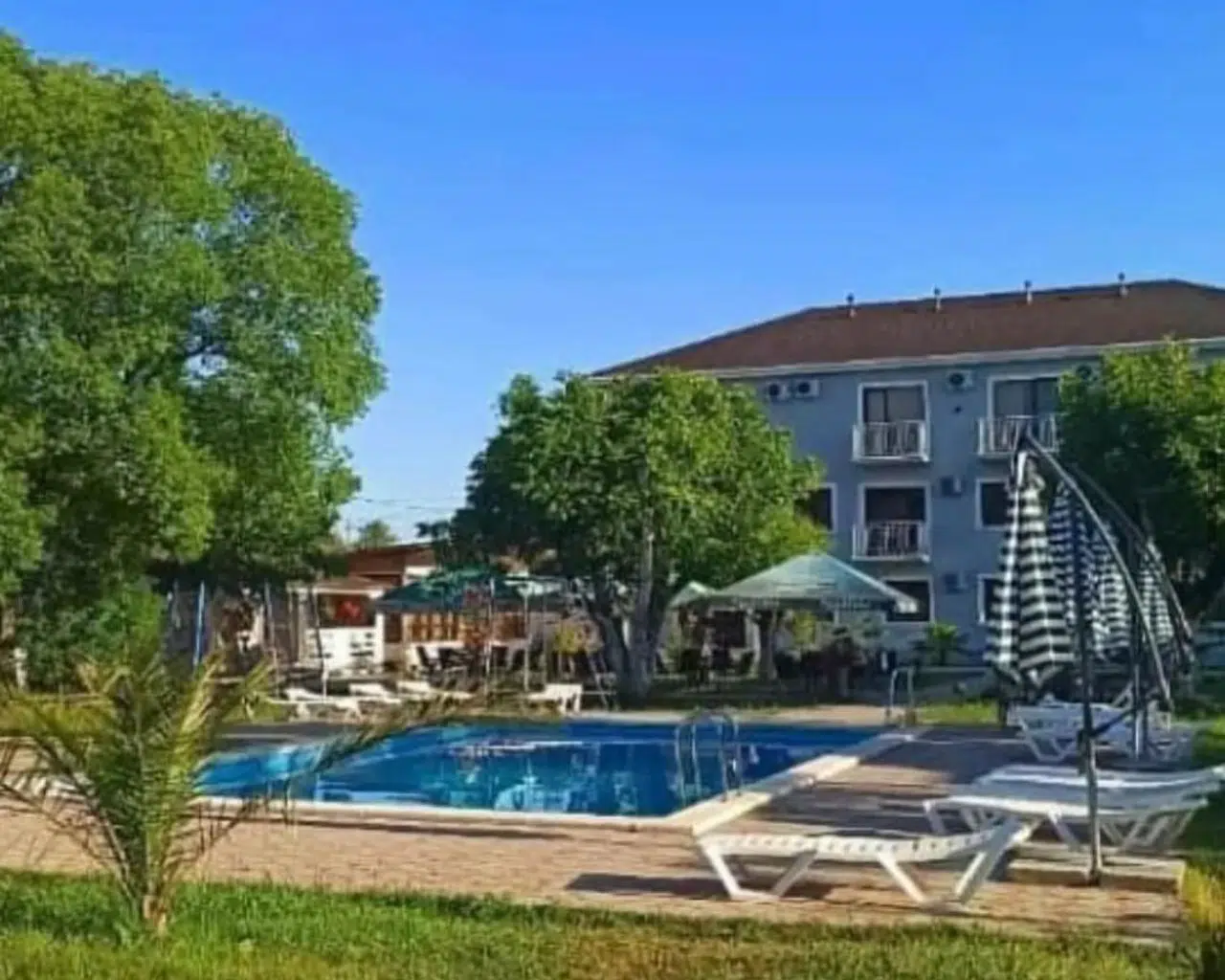 Hotel photo