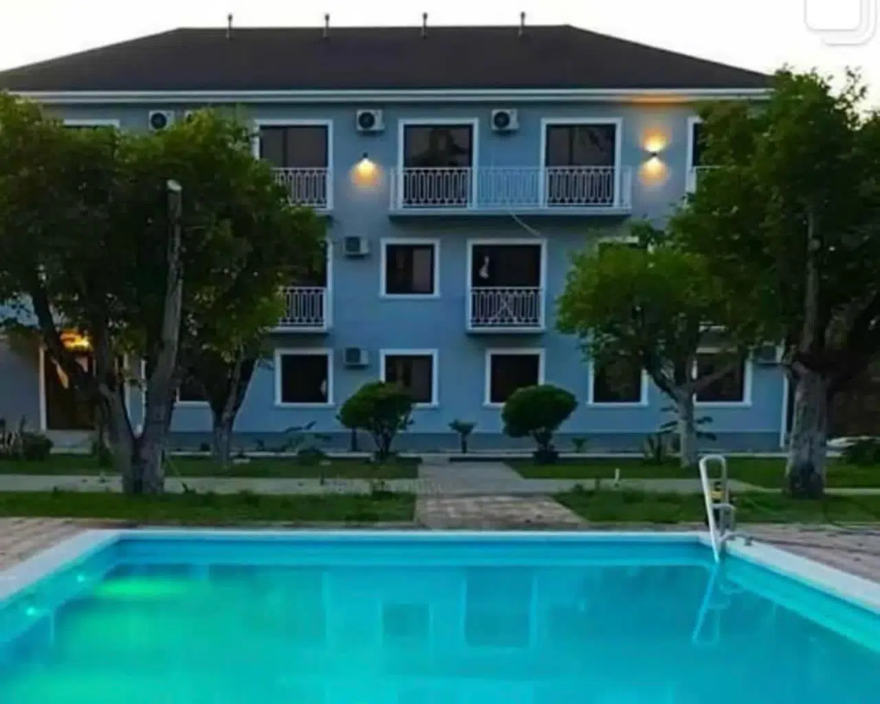 Hotel photo